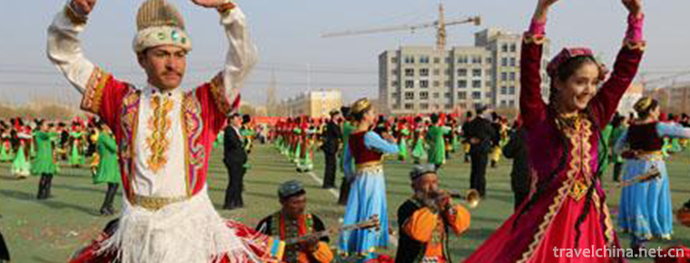 Sama Dance