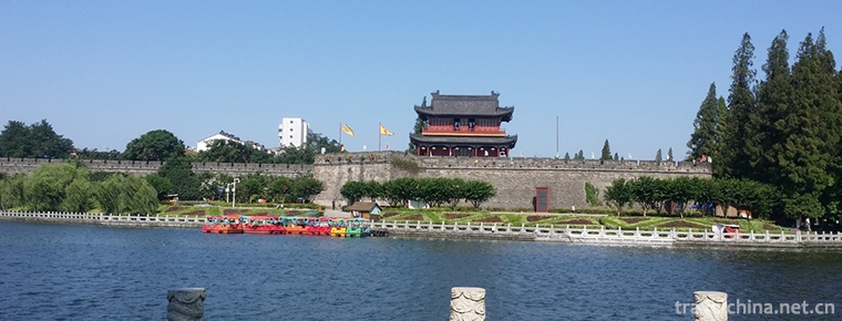 Legend of the Three Kingdoms