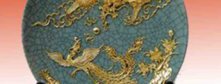 Xiamen lacquer line carving skills