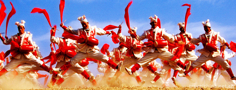 folk song of northern shaanxi