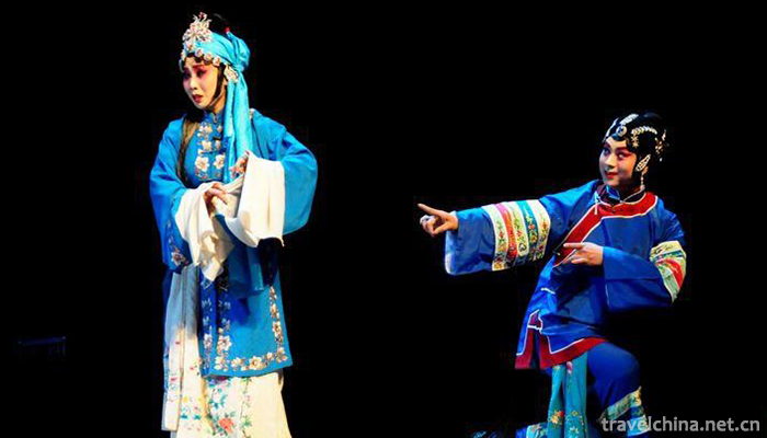 Shangdang-Erhuang1