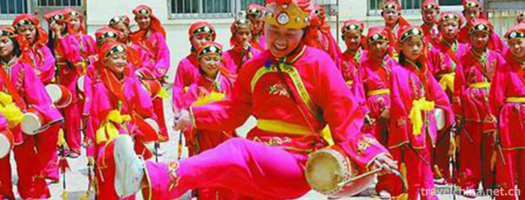 Shandong Huagu