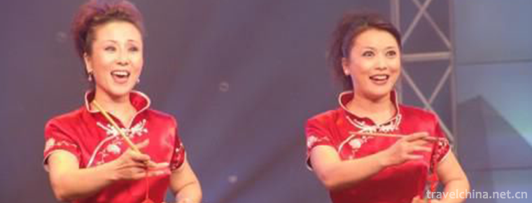 Shandong drum 