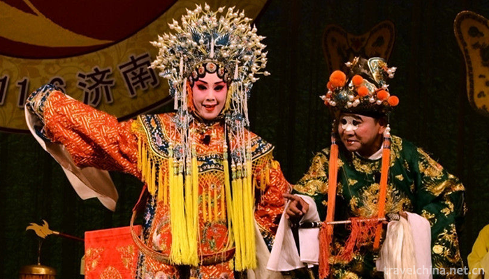 Shangdong-clapper-opera1