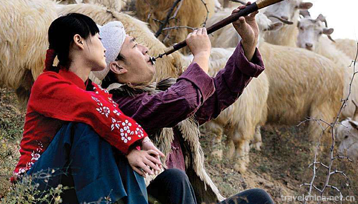 folk-song-of-northern-shaanxi4