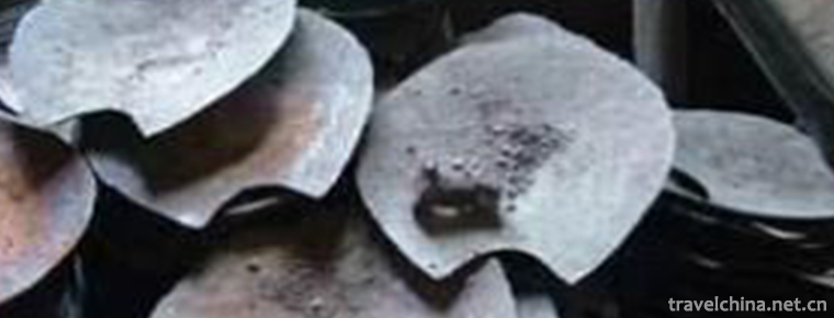 Pig Iron Smelting and Casting Technology