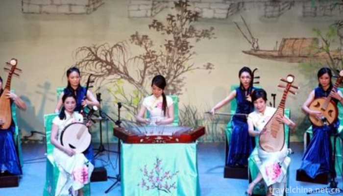 Shaoxing-Pinghu-Tune1