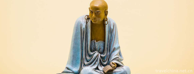 Shiwan Ceramic Sculpture Technology