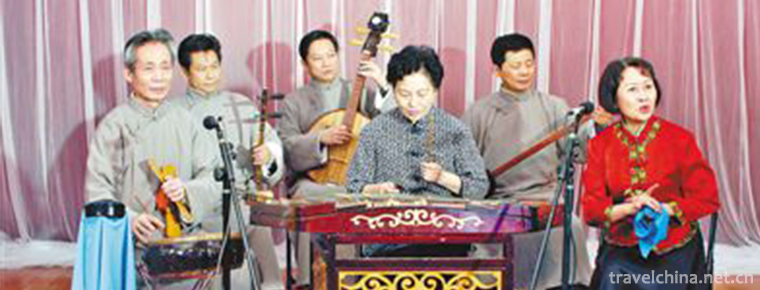 Sichuan Yangqin