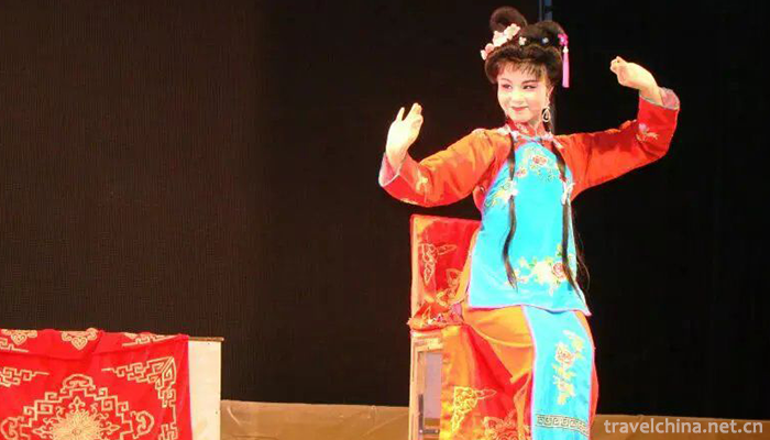 Sizhou-opera1