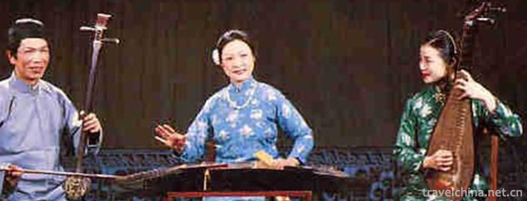 Siming Nanci