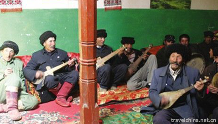 Tajik-Folk-Songs1