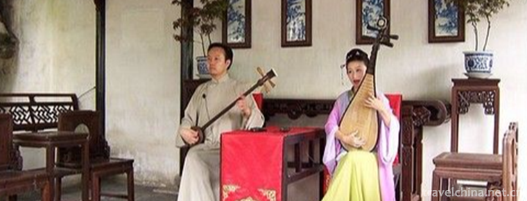suzhou pingtan
