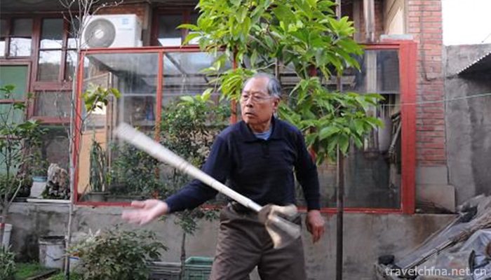 Suqiao-Flying-Fork-Club1