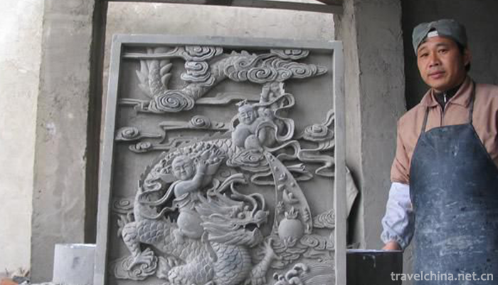 Production-Techniques-of-Gold-Bricks-in-Suzhou-Royal-Kiln1