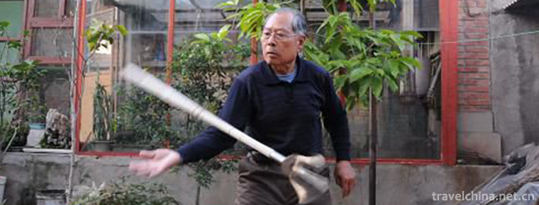 Suqiao Flying Fork Club