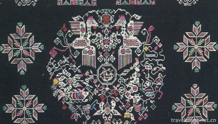 Cross-stitch1