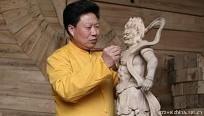 Skills-of-Dry-Lacquer-and-Ramie-in-Tiantai-Mountains1