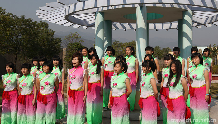 Tongcheng-Song1