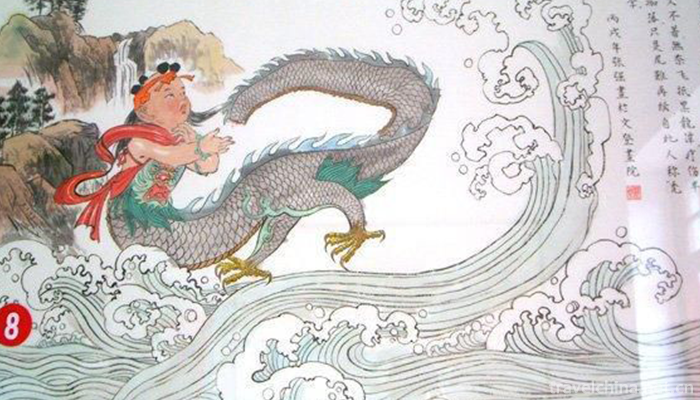 Legend-of-bald-tailed-Lao-Li1