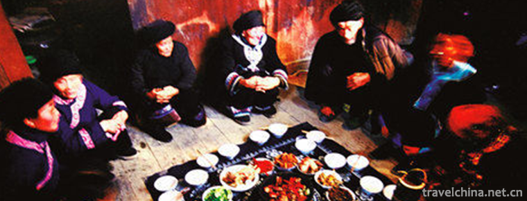 Tujia Year