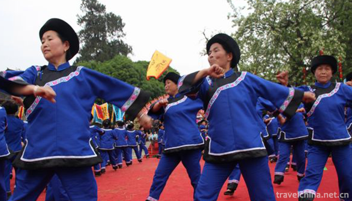 Tujia-Waving-Dance1