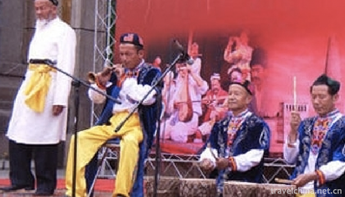 Uygur-Drum-Music1