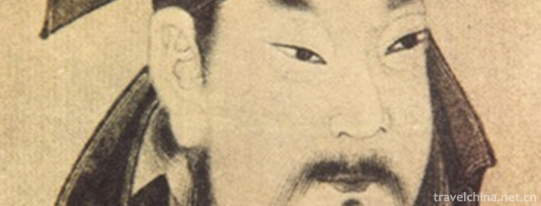 Legend of Wang Xizhi