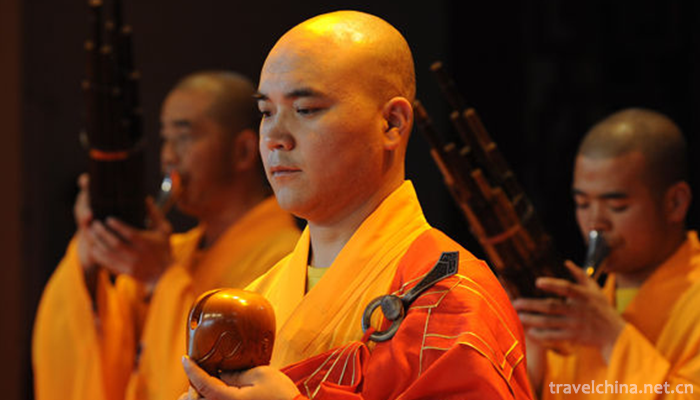 Wutaishan-Buddhist-Music1