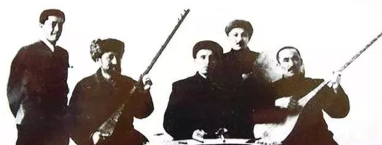 Uzbek Ehilai and Yelai