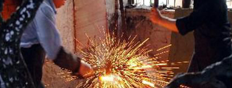 Forging Skill of Iron Painting in Wuhu