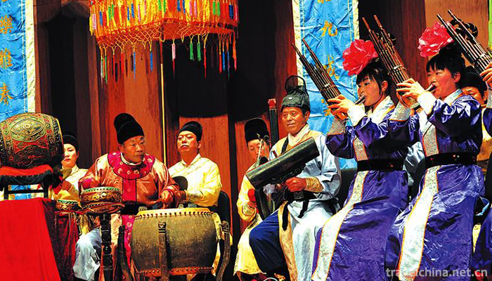 Xi-an-Drums-Music1