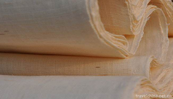 Weaving-Techniques-of-Summer-Cloth1