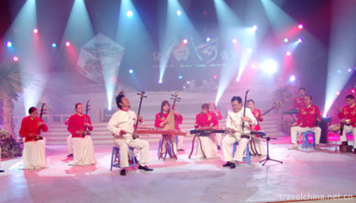 Xiping-Folk-Song1