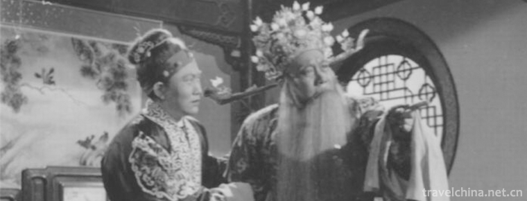 Hunan Opera