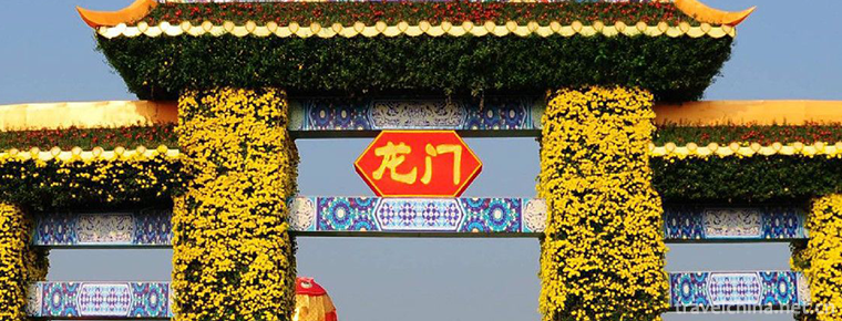 Xiaolan Chrysanthemum Club