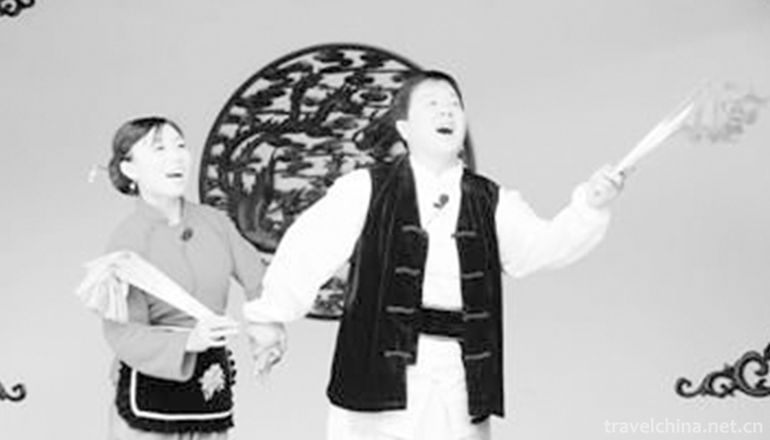 Xinyang-Folk-Songs1