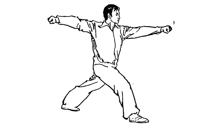 Xingtai-plum-blossom-boxing1