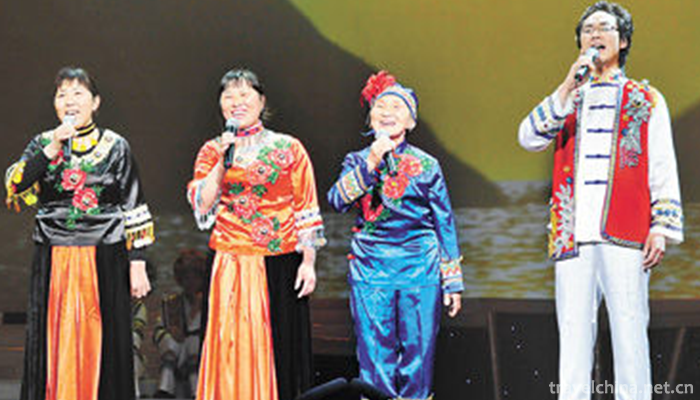 Xingshan-Folk-Song1