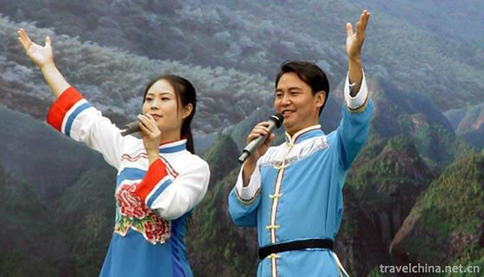 Xingguo-Folk-Song1