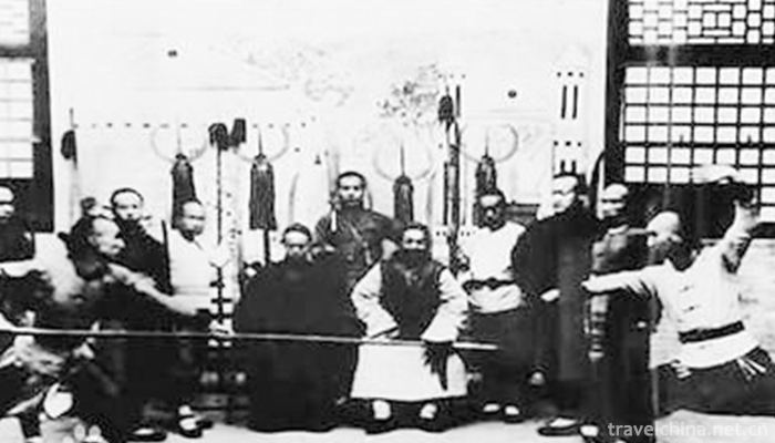 Xingyiquan1