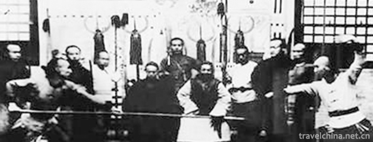 Xingyiquan