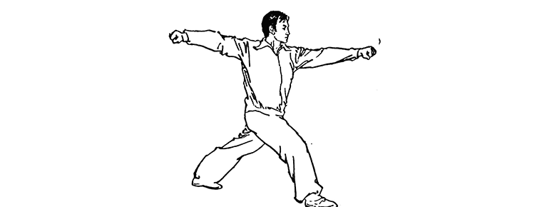 Xingtai plum blossom boxing