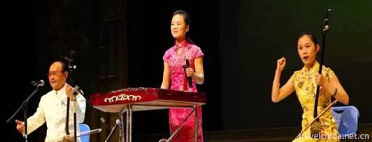Xuzhou Qinshu