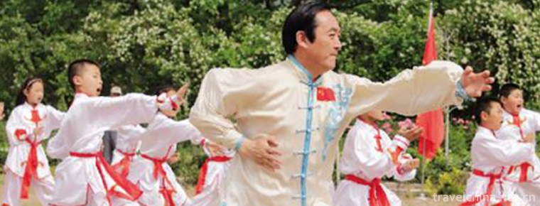 Xujiaquan