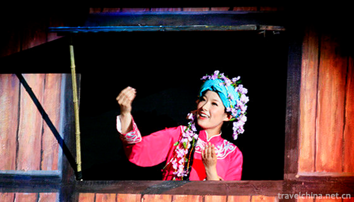Xunyang-Folk-Song1