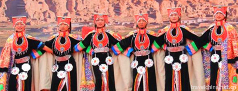 Xuan dance