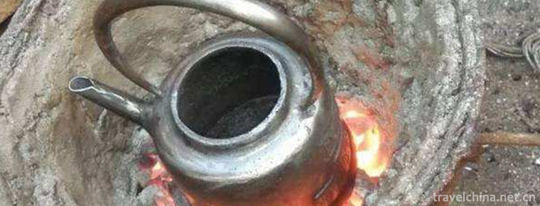 Smelting and Casting Techniques of Pig Iron in Yangcheng