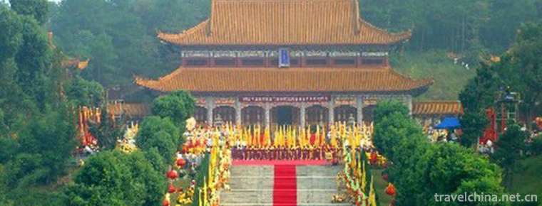 Yandi Festival