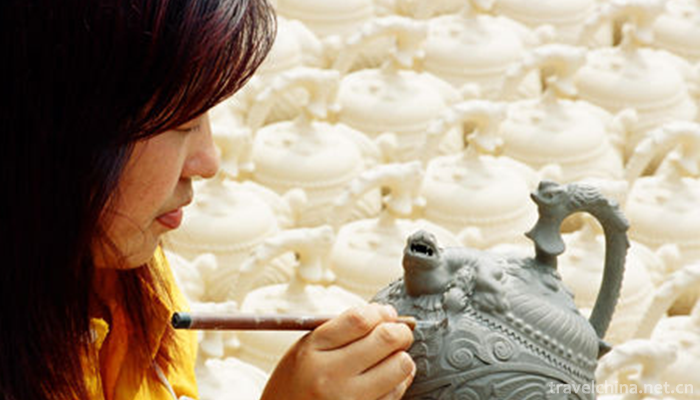 Firing-Techniques-of-Yaozhou-Kiln-Ceramics1